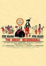 Watch The Great McGonagall 123movies