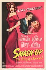 Watch Smash-Up: The Story of a Woman 123movies