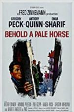 Watch Behold a Pale Horse 123movies