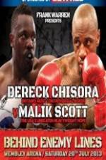 Watch Dereck Chisora vs Malik Scott 123movies
