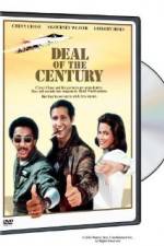 Watch Deal of the Century 123movies