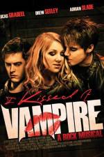 Watch I Kissed a Vampire 123movies