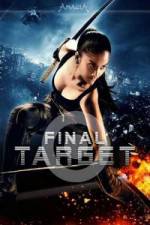 Watch Final Target 123movies