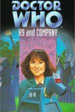 Watch K-9 and Company A Girl's Best Friend 123movies