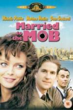 Watch Married to the Mob 123movies