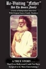 Watch Re-Visiting Father and The Source Family 123movies