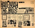 Watch Hallelujah the Hills 123movies