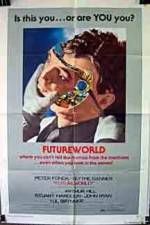 Watch Futureworld 123movies
