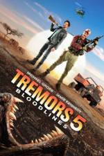 Watch Tremors 5: Bloodlines 123movies
