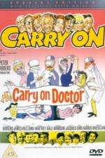 Watch Carry on Doctor 123movies