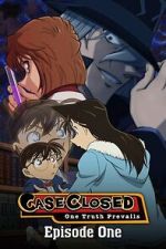 Watch Detective Conan: Episode One - The Great Detective Turned Small 123movies