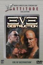 Watch WWE Eve of Destruction 123movies