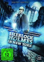 Watch Sherlock Holmes in New York 123movies