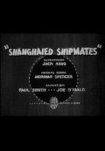 Watch Shanghaied Shipmates (Short 1936) 123movies