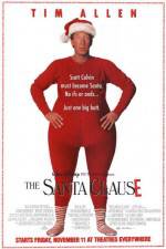 Watch The Santa Clause 123movies