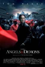 Watch Angels and Demons 123movies