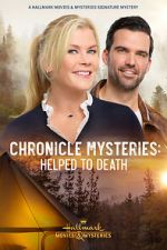 Watch Chronicle Mysteries: Helped to Death 123movies