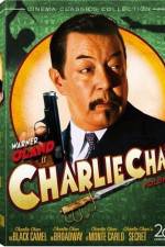 Watch Charlie Chan on Broadway 123movies