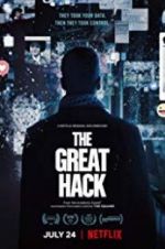 Watch The Great Hack 123movies