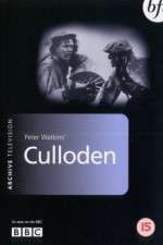 Watch Culloden 123movies