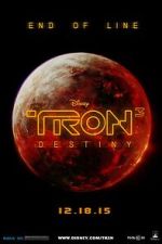 Watch Tron: Destiny - Fan Trailer (Short 2011) 123movies