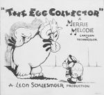 Watch The Egg Collector (Short 1940) 123movies