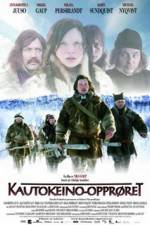 Watch Kautokeino-opprret 123movies