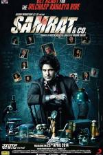 Watch Samrat & Co. 123movies