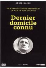 Watch Last Known Address 123movies