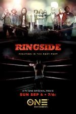 Watch Ringside 123movies