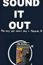 Watch Sound It Out 123movies