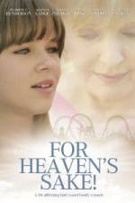 Watch For Heaven's Sake 123movies