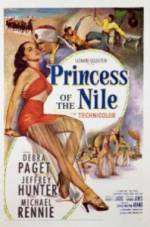 Watch Princess of the Nile 123movies