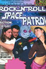 Watch Rock \'n\' Roll Space Patrol Action Is Go! 123movies