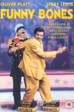 Watch Funny Bones 123movies