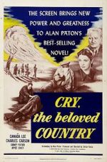 Watch Cry, the Beloved Country 123movies