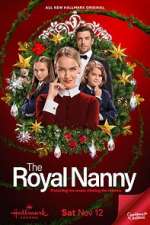 Watch The Royal Nanny 123movies