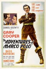 Watch The Adventures of Marco Polo 123movies