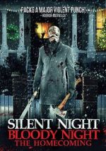 Watch Silent Night, Bloody Night: The Homecoming 123movies