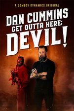 Watch Cummins: Get Outta Here; Devil! (TV Special 2020) 123movies