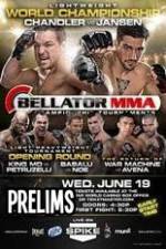 Watch Bellator FC 96 Prelims 123movies