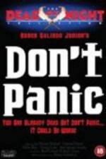 Watch Don't Panic 123movies