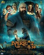 Watch Barroz: Guardian of Treasures 123movies