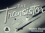 Watch The Transistor (Short 1953) 123movies
