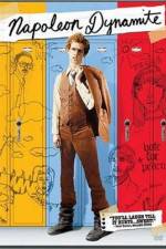 Watch Napoleon Dynamite 123movies