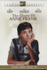 Watch The Diary of Anne Frank 123movies