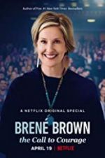 Watch Bren Brown: The Call to Courage 123movies