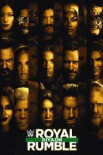 Watch Royal Rumble 2026 123movies