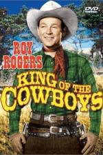 Watch King of the Cowboys 123movies