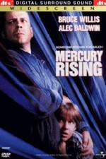 Watch Mercury Rising 123movies